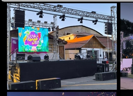 Escenario AudioBalance